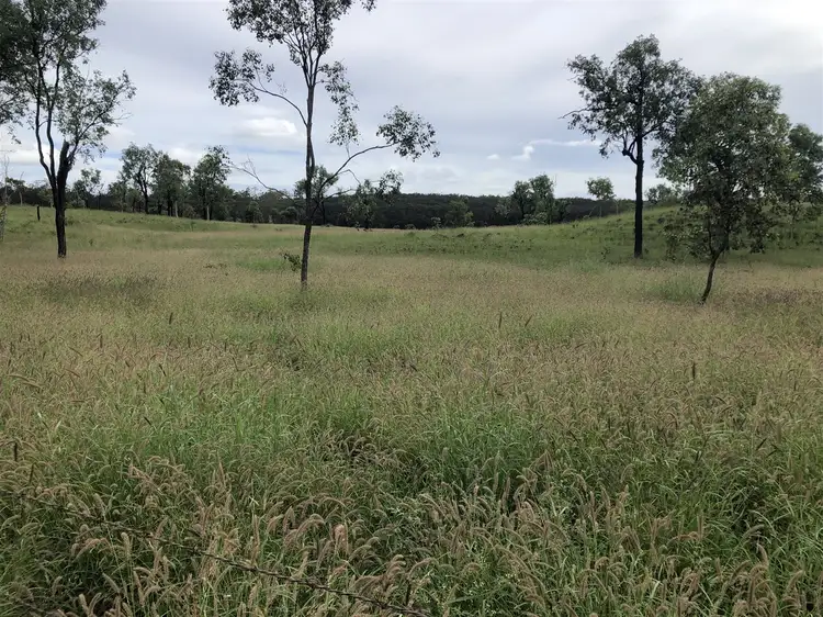 Fourth view of Homely rural property listing, MONASH/0 Barlows Road, Comet QLD 4702