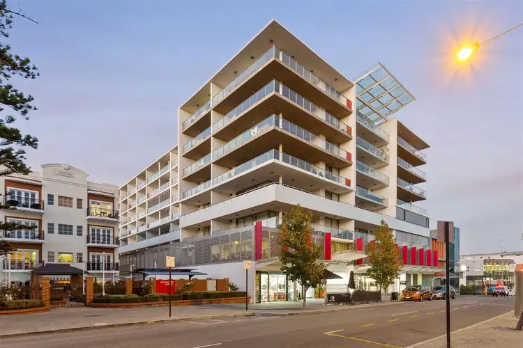 17/1178 Hay Street, West Perth WA 6005