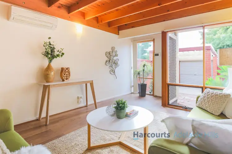 Second view of Homely house listing, 21 Little Gilbert  Street, Adelaide SA 5000