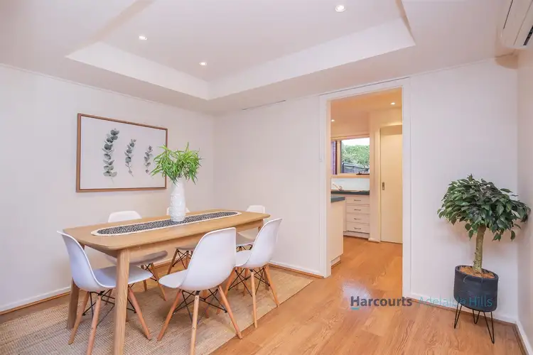 Fourth view of Homely house listing, 21 Little Gilbert  Street, Adelaide SA 5000