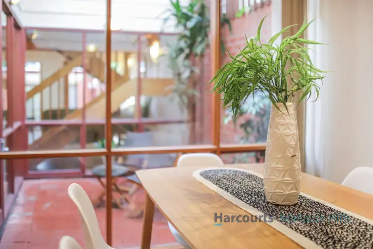 Fifth view of Homely house listing, 21 Little Gilbert  Street, Adelaide SA 5000