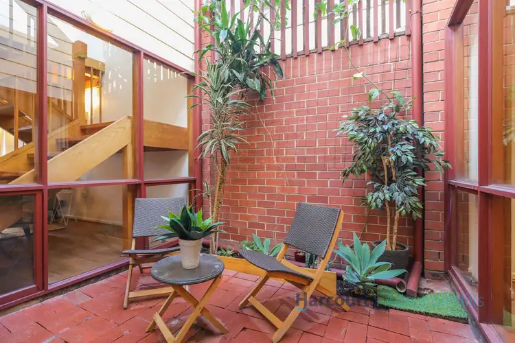 Sixth view of Homely house listing, 21 Little Gilbert  Street, Adelaide SA 5000