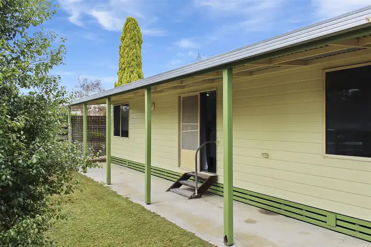 Main view of Homely unit listing, 1/15 Lawrence Street, Port Albert VIC 3971