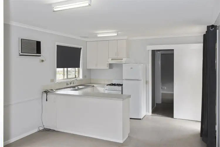 Second view of Homely unit listing, 1/15 Lawrence Street, Port Albert VIC 3971