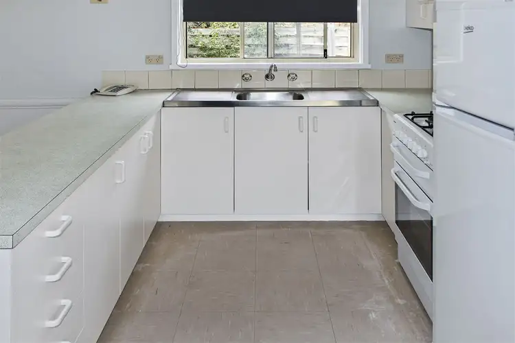 Third view of Homely unit listing, 1/15 Lawrence Street, Port Albert VIC 3971