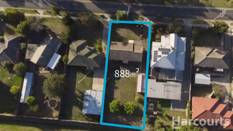 69 Princes Highway, Pakenham VIC 3810