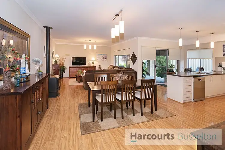 Fourth view of Homely house listing, 43 Marsupial Bend, Broadwater WA 6280