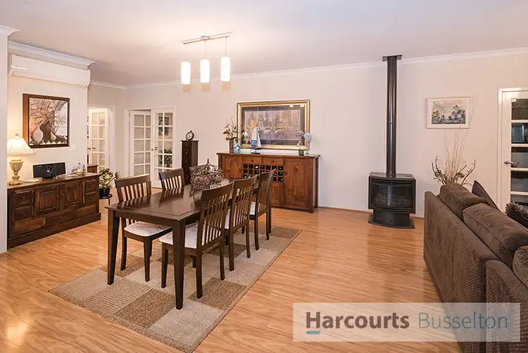 Fifth view of Homely house listing, 43 Marsupial Bend, Broadwater WA 6280