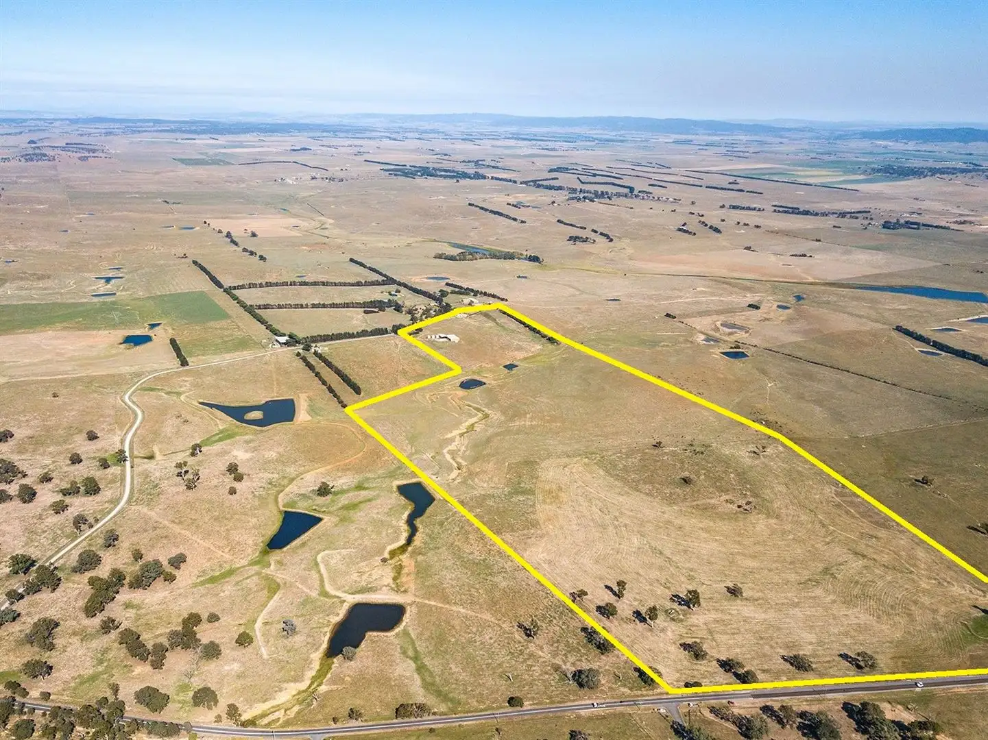 Main view of Homely rural property listing, Address available on request