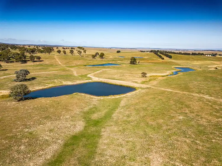 Second view of Homely rural property listing, Address available on request