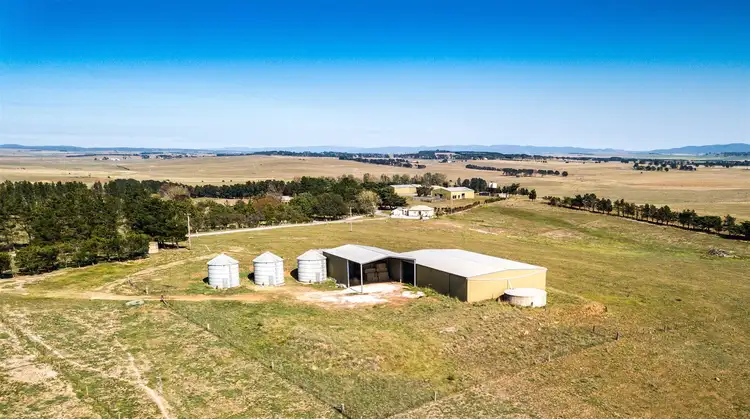 Third view of Homely rural property listing, Address available on request