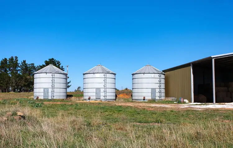 Fourth view of Homely rural property listing, Address available on request