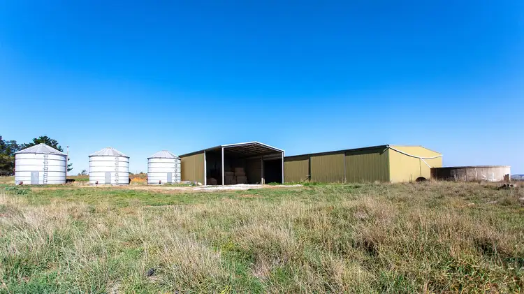 Fifth view of Homely rural property listing, Address available on request