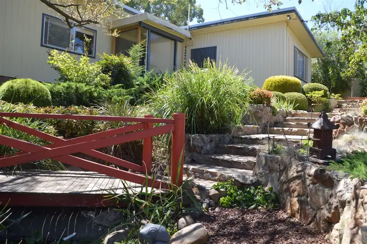 Main view of Homely house listing, 1 McLachlan Street, Kandos NSW 2848
