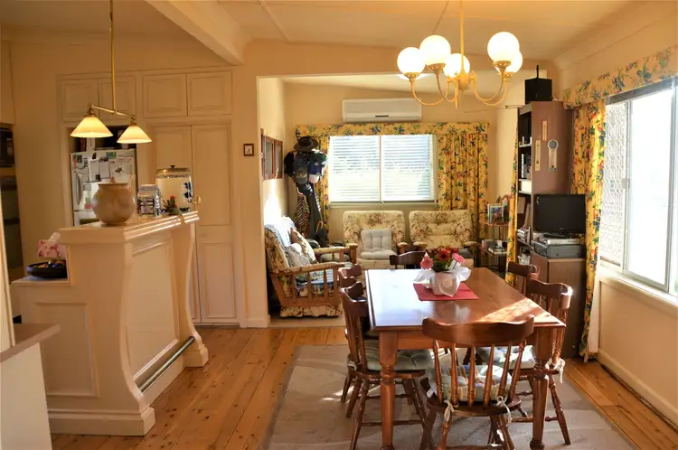 Third view of Homely house listing, 1 McLachlan Street, Kandos NSW 2848