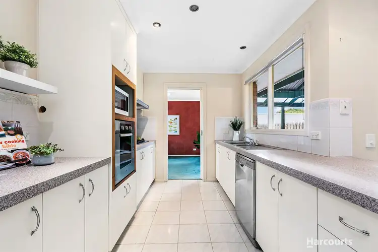 Second view of Homely house listing, 101 Eagle Drive, Pakenham VIC 3810