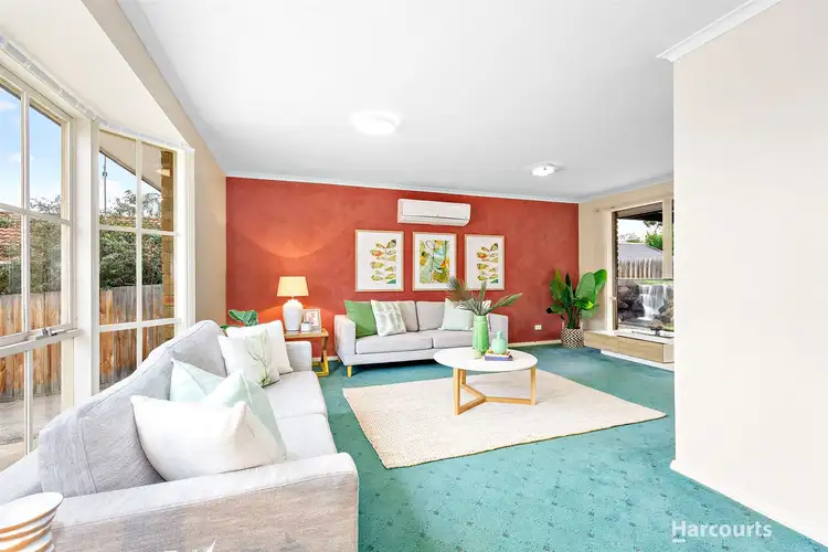 Third view of Homely house listing, 101 Eagle Drive, Pakenham VIC 3810