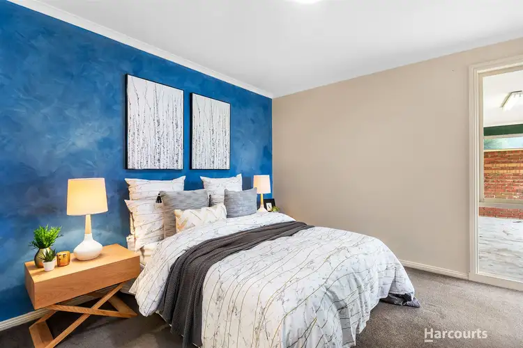 Fifth view of Homely house listing, 101 Eagle Drive, Pakenham VIC 3810