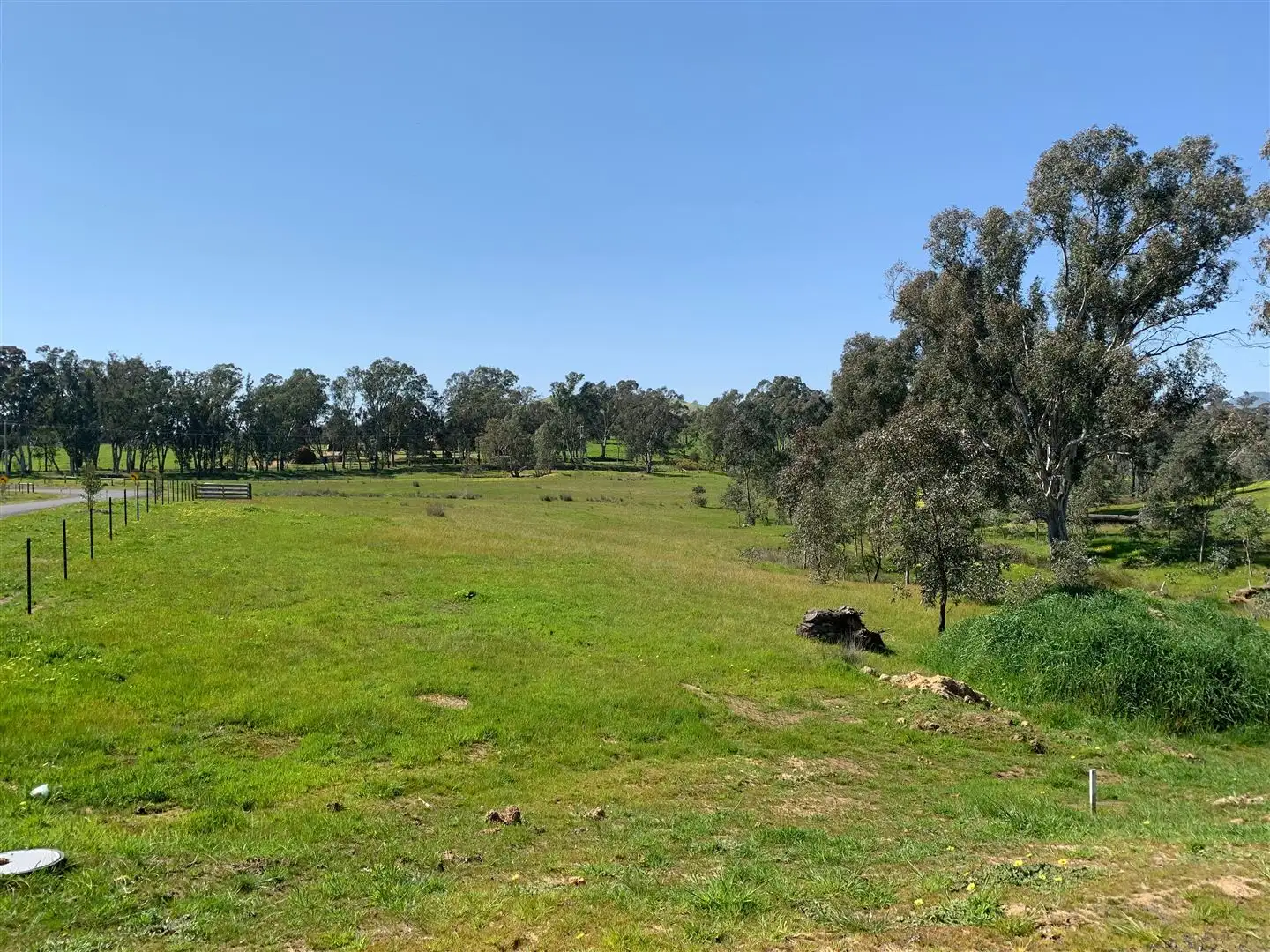 Main view of Homely land listing, 3 Bainbridge Way, Alexandra VIC 3714
