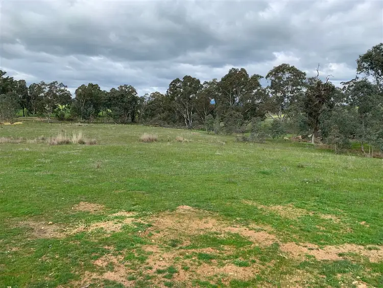 Second view of Homely land listing, 3 Bainbridge Way, Alexandra VIC 3714