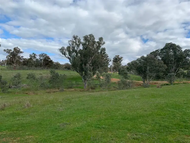 Third view of Homely land listing, 3 Bainbridge Way, Alexandra VIC 3714