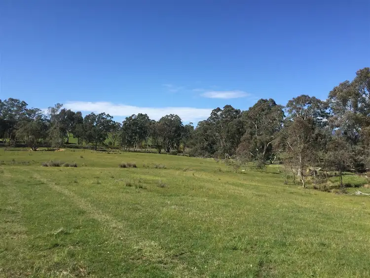 Fifth view of Homely land listing, 3 Bainbridge Way, Alexandra VIC 3714
