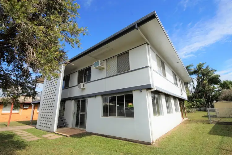 83 Ross Street, Ayr QLD 4807