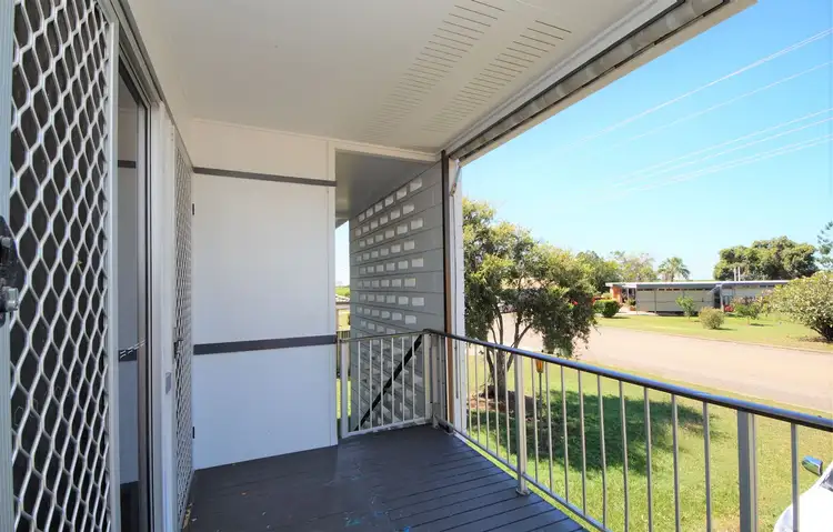 Second view of Homely house listing, 83 Ross Street, Ayr QLD 4807