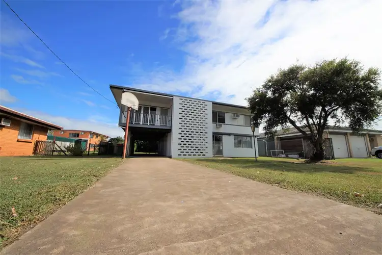 Third view of Homely house listing, 83 Ross Street, Ayr QLD 4807