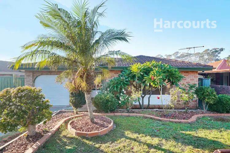Main view of Homely house listing, 9 Gentian Avenue, Macquarie Fields NSW 2564