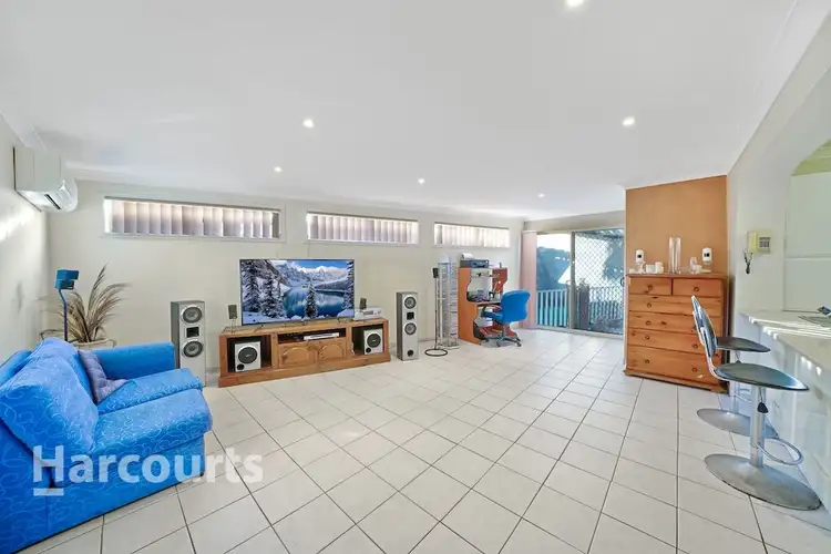 Second view of Homely house listing, 9 Gentian Avenue, Macquarie Fields NSW 2564