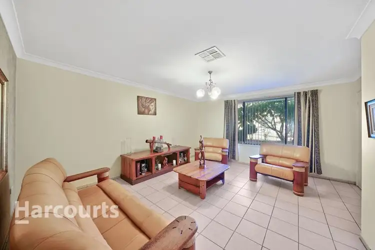 Third view of Homely house listing, 9 Gentian Avenue, Macquarie Fields NSW 2564
