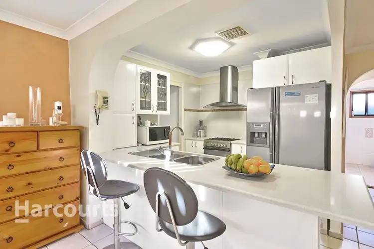 Fourth view of Homely house listing, 9 Gentian Avenue, Macquarie Fields NSW 2564