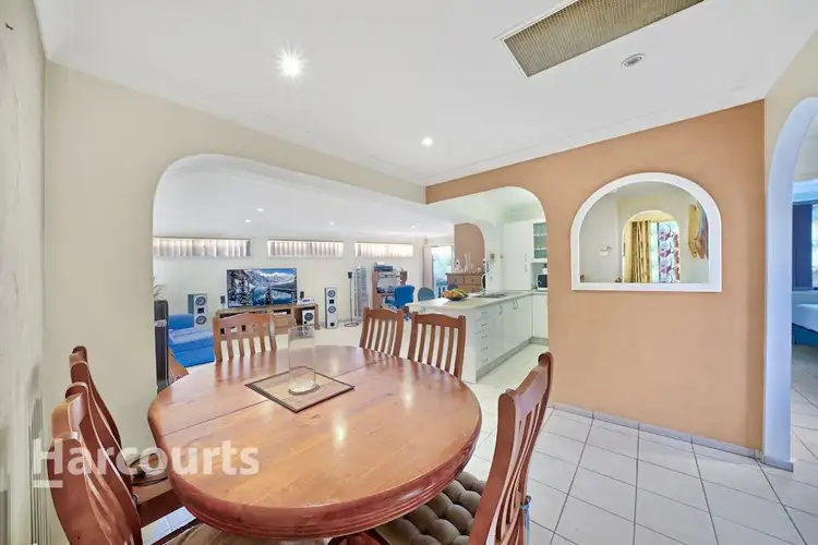 Fifth view of Homely house listing, 9 Gentian Avenue, Macquarie Fields NSW 2564