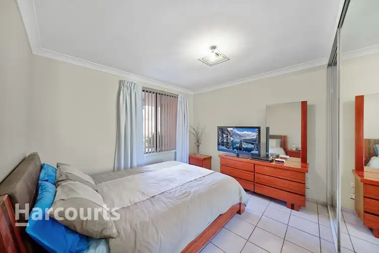Sixth view of Homely house listing, 9 Gentian Avenue, Macquarie Fields NSW 2564