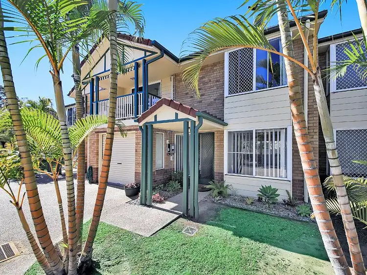 16/28 Gleneagles Avenue, Cornubia QLD 4130