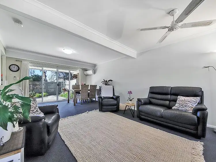Second view of Homely townhouse listing, 16/28 Gleneagles Avenue, Cornubia QLD 4130