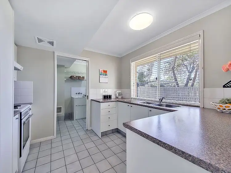 Third view of Homely townhouse listing, 16/28 Gleneagles Avenue, Cornubia QLD 4130