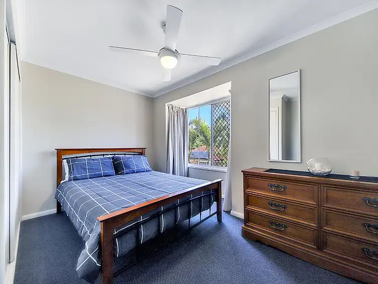 Fifth view of Homely townhouse listing, 16/28 Gleneagles Avenue, Cornubia QLD 4130