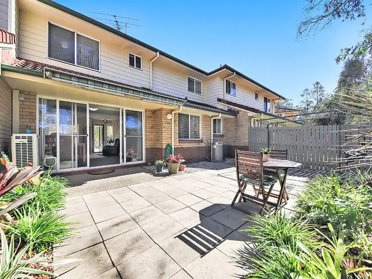 Seventh view of Homely townhouse listing, 16/28 Gleneagles Avenue, Cornubia QLD 4130