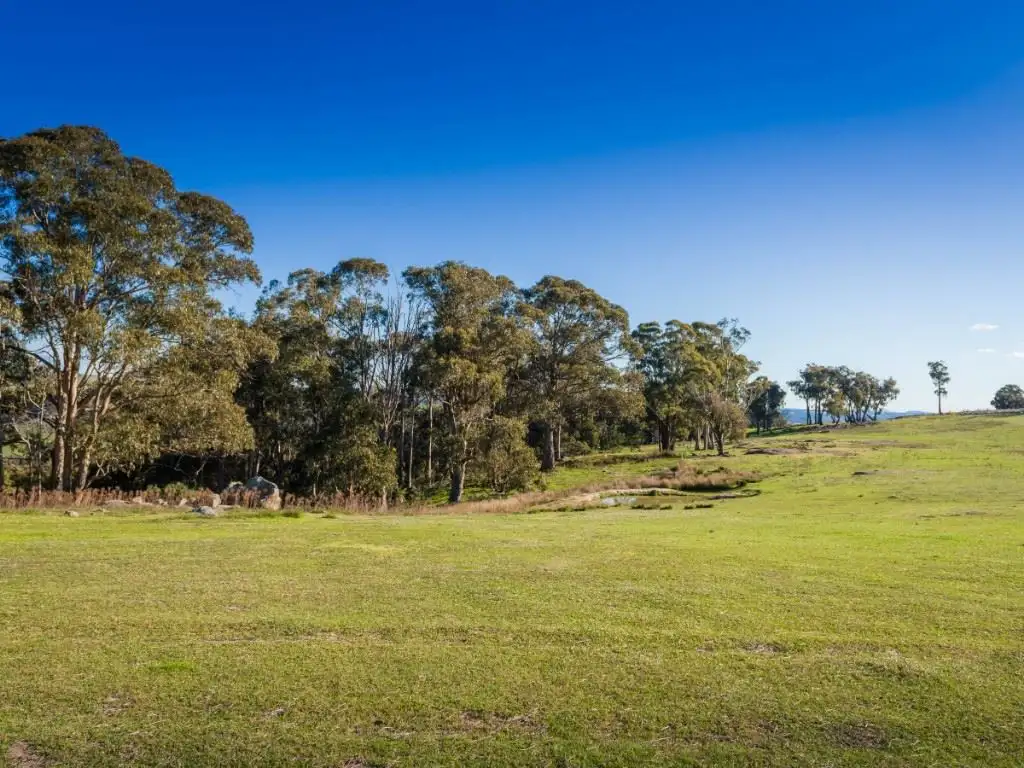 Main view of Homely rural property listing, Lot 3/571 Galls Gap Road, Strathbogie VIC 3666