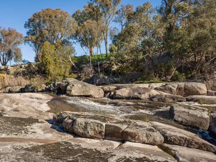 Second view of Homely rural property listing, Lot 3/571 Galls Gap Road, Strathbogie VIC 3666