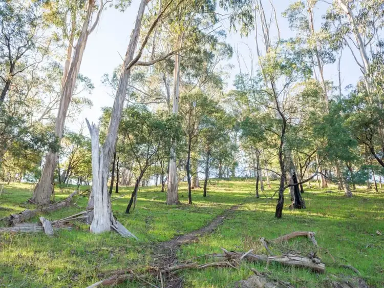Fourth view of Homely rural property listing, Lot 3/571 Galls Gap Road, Strathbogie VIC 3666