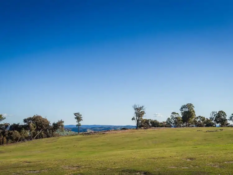 Fifth view of Homely rural property listing, Lot 3/571 Galls Gap Road, Strathbogie VIC 3666