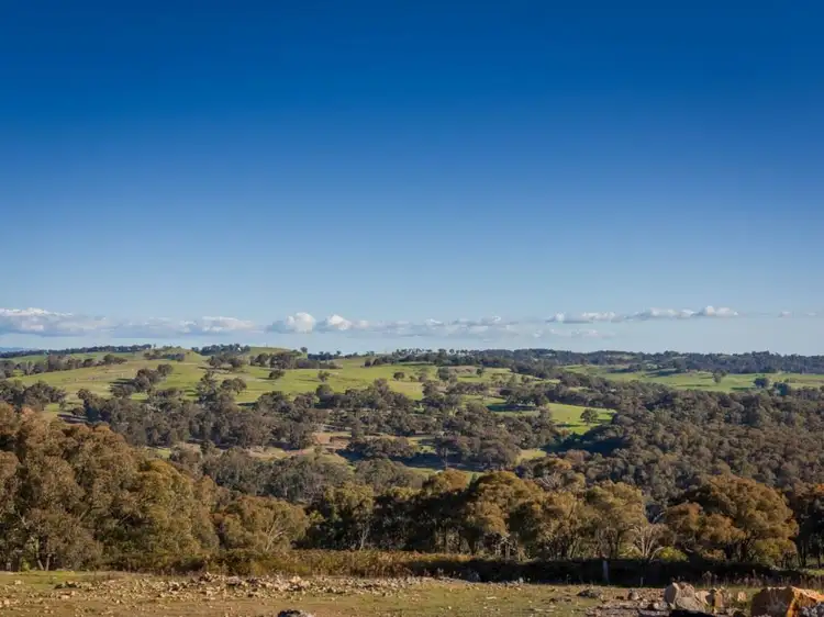 Seventh view of Homely rural property listing, Lot 3/571 Galls Gap Road, Strathbogie VIC 3666