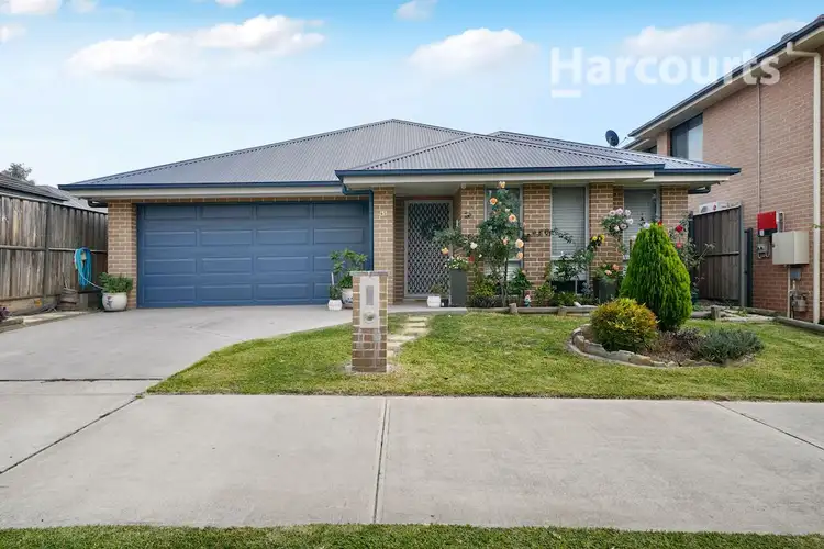 45 Gawler Avenue, Minto NSW 2566