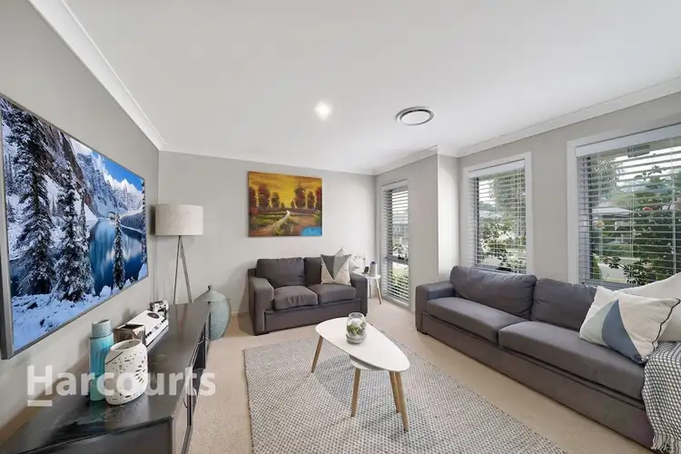 Fifth view of Homely house listing, 45 Gawler Avenue, Minto NSW 2566