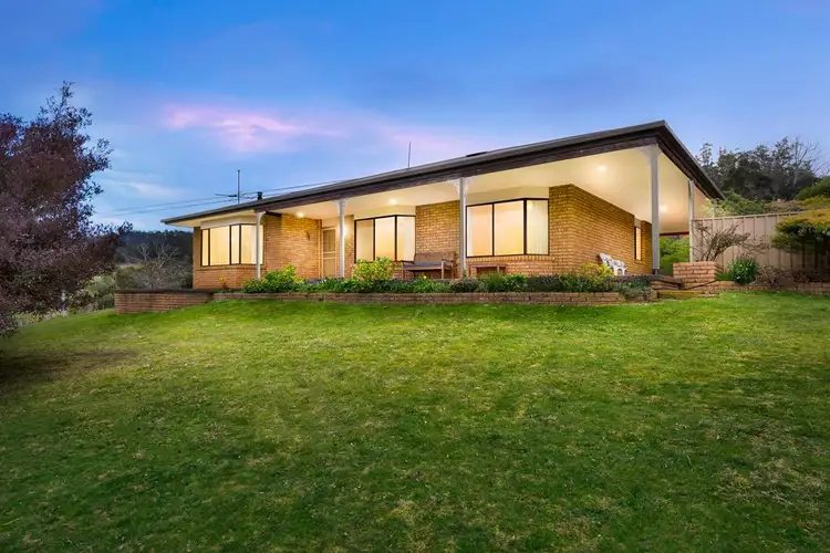 Second view of Homely house listing, 78 Armstrongs Road, Campania TAS 7026