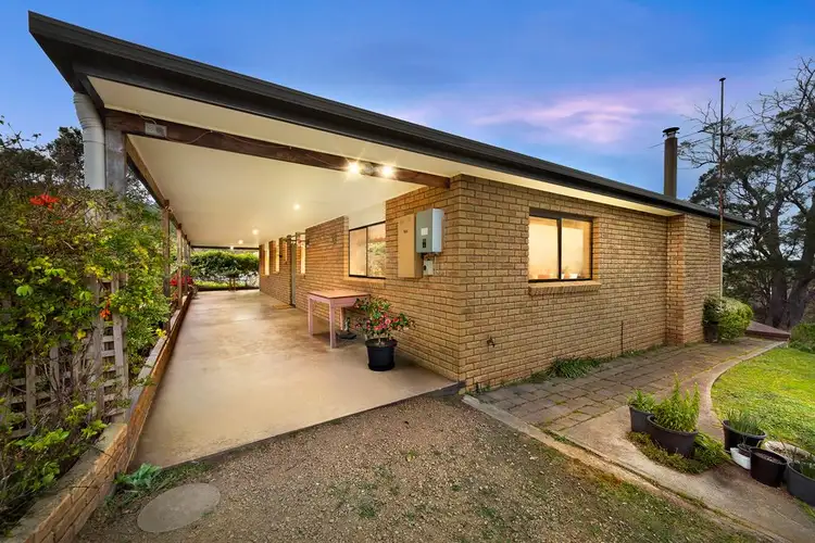 Third view of Homely house listing, 78 Armstrongs Road, Campania TAS 7026