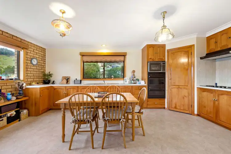 Fourth view of Homely house listing, 78 Armstrongs Road, Campania TAS 7026
